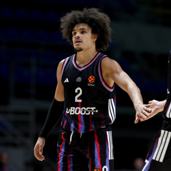 Hifi obožava Arenu: "Dolazio sam da gledam finale ABA lige"