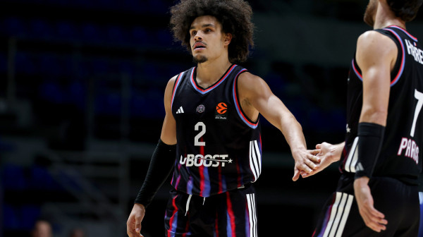 Hifi o navijačkom izlasku sa "grobarima": "Bilo je neverovatno, sanjao sam to!" VIDEO