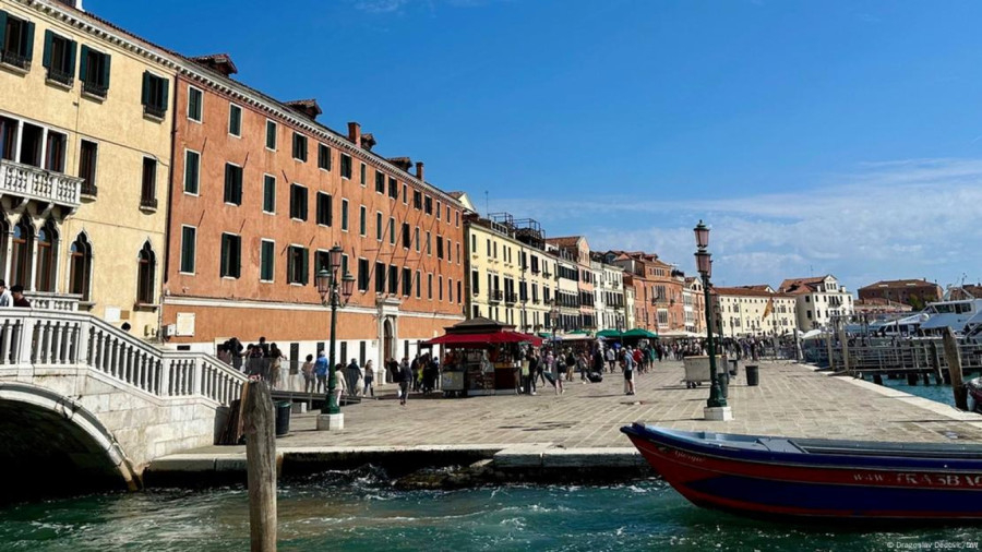 Pet evropskih gradova idealnih za kratko vikend putovanje FOTO