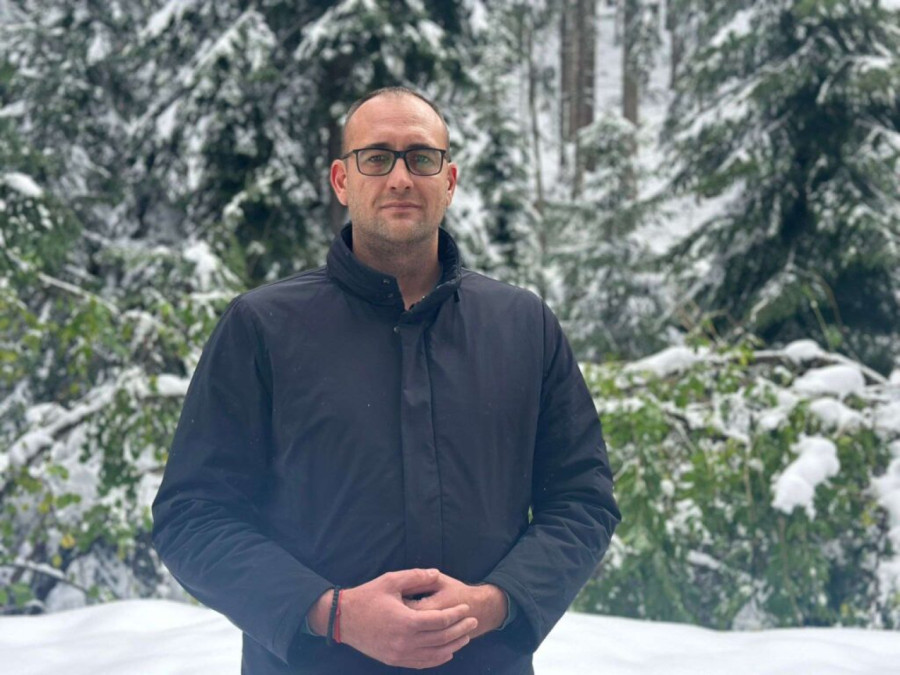 Katastrofa u Zlatiborskom kraju; Stanovnici bez struje i vode FOTO