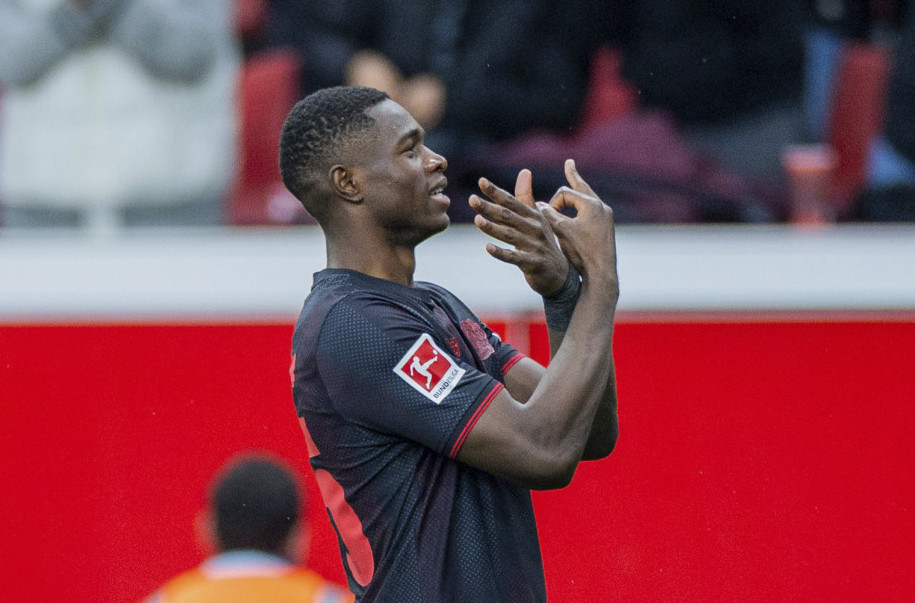 Ilić nemoćan u Leverkuzenu, derbi Bundeslige "razočarao"