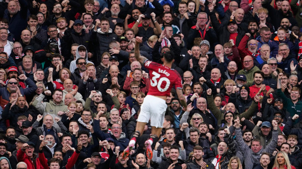 Šeško počeo da se isplaćuje Junajtedu – Arsenal gazda u gradu