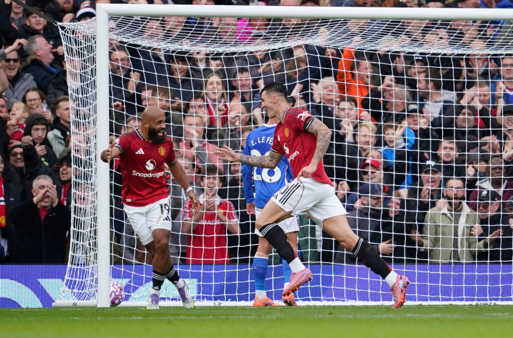 Šeško počeo da se isplaćuje Junajtedu – Arsenal gazda u gradu