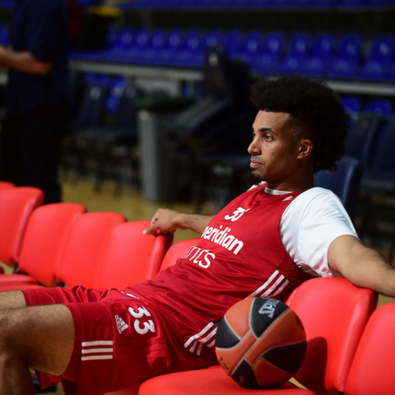 Potvrđeno pisanje B92.sport: Nvora povređen; Obradović: "Ne znamo koliko će odsustvovati"