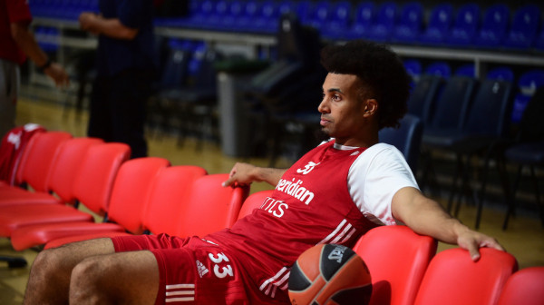 Zvezda na 0-2, a Nvora u samom vrhu Evrolige