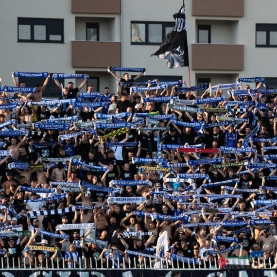 Tenzije u Pazaru – slučaj "Dragan Bojat"