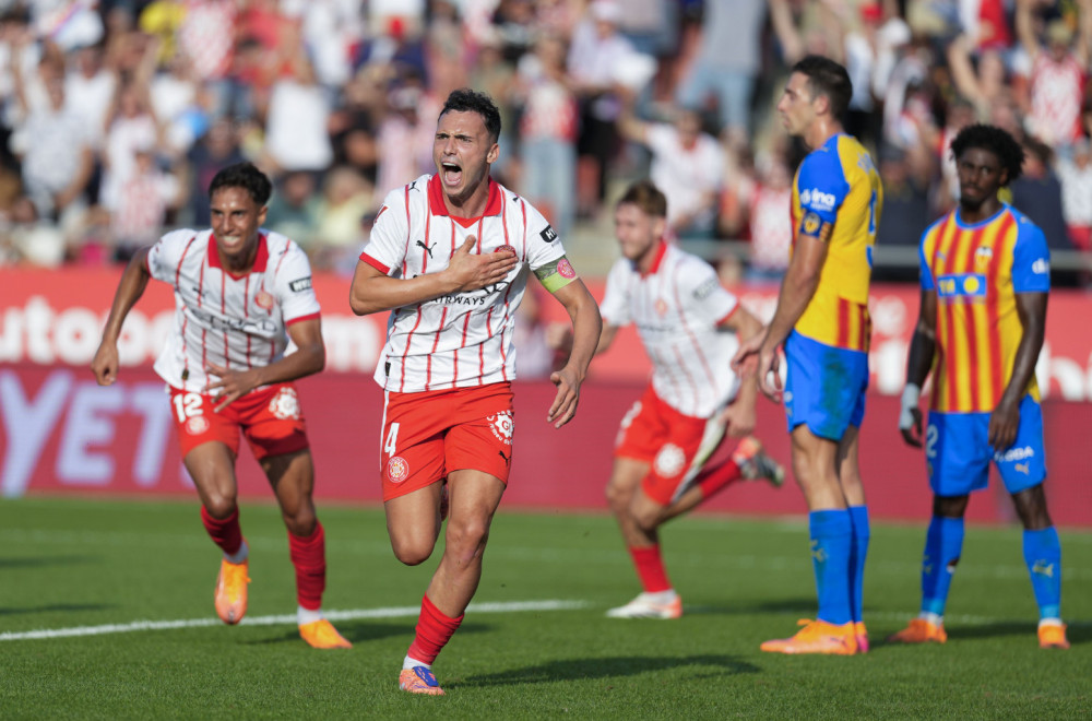 Đirona sa desetoricom i bez trenera došla do prve pobede u sezoni