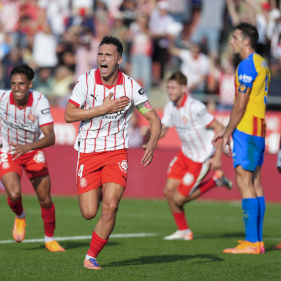 Đirona sa desetoricom i bez trenera došla do prve pobede u sezoni