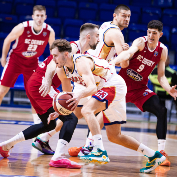 Borac preživeo "Moraču" za prvu pobedu u sezoni