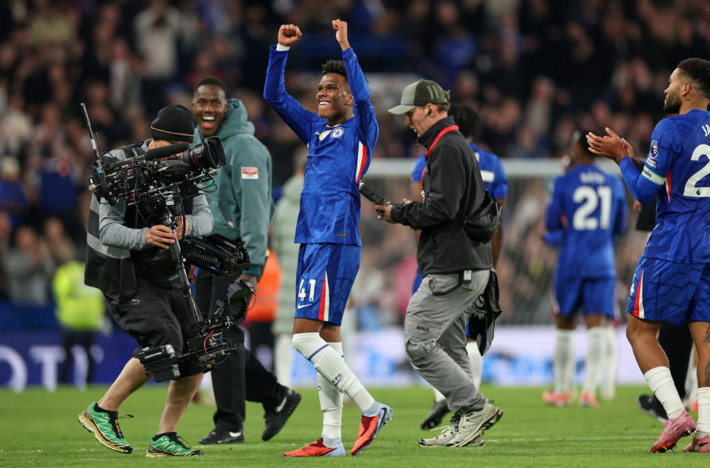 Treći uzastopni poraz Liverpula – Čelsi slavio golom u 90+6