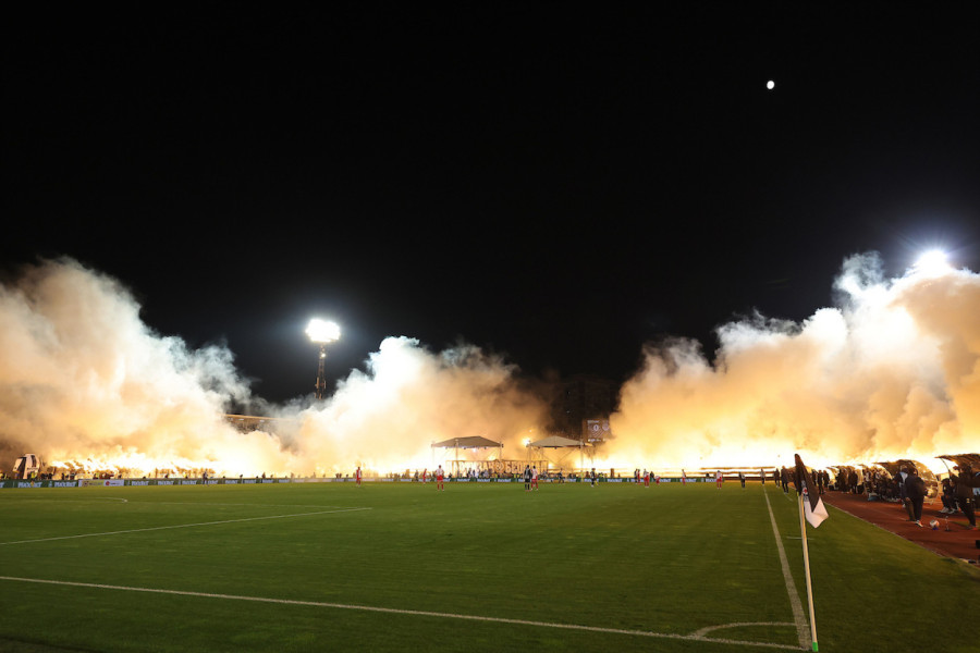 FSS zatvorio Marakanu i JNA na dva kola!