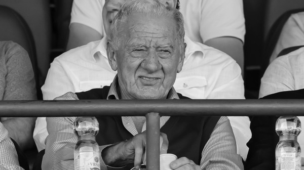 Preminuo Milan Mandarić