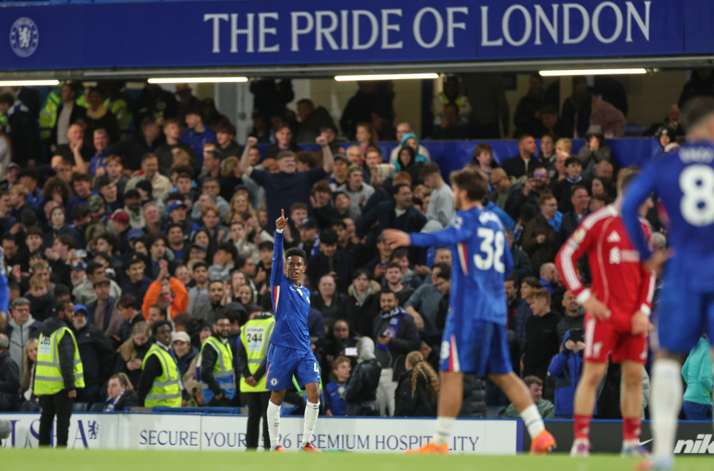 Treći uzastopni poraz Liverpula – Čelsi slavio golom u 90+6' VIDEO