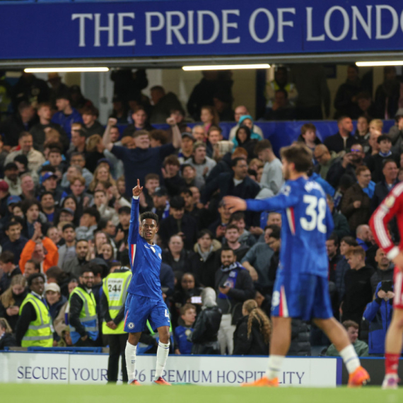 Treći uzastopni poraz Liverpula – Čelsi slavio golom u 90+6' VIDEO