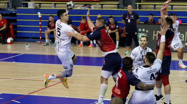 Pobeda za 80. rođendan: Partizan ubedljiv u večitom derbiju!