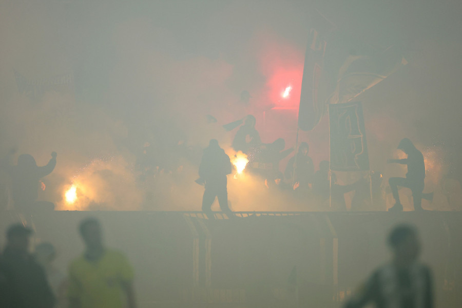 Mijatović: Da narednih 20 godina budu mnogo uspešnije za Partizan nego ovih 80