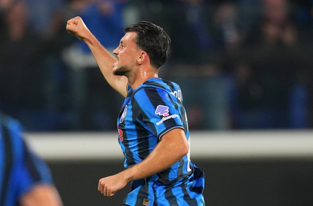 Samardžić strelac – Komo do boda "slučajnom" majstorijom VIDEO