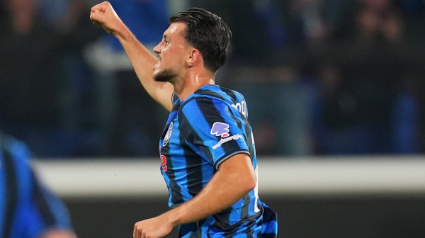 Samardžić strelac – Komo do boda "slučajnom" majstorijom VIDEO