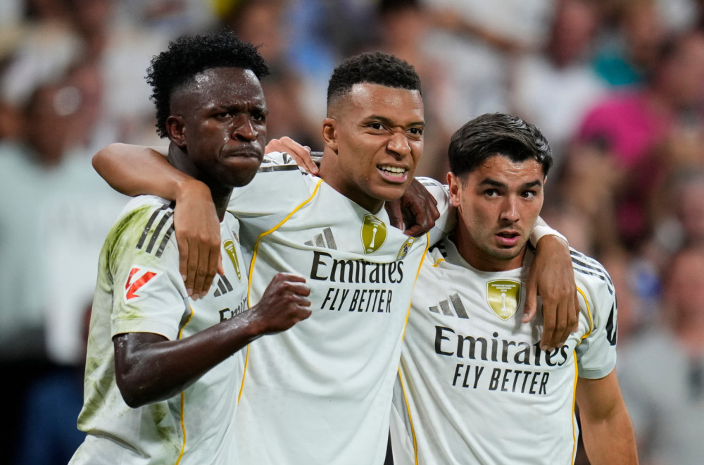 Vinisijus potopio Viljareal i isključio Murinja! VIDEO