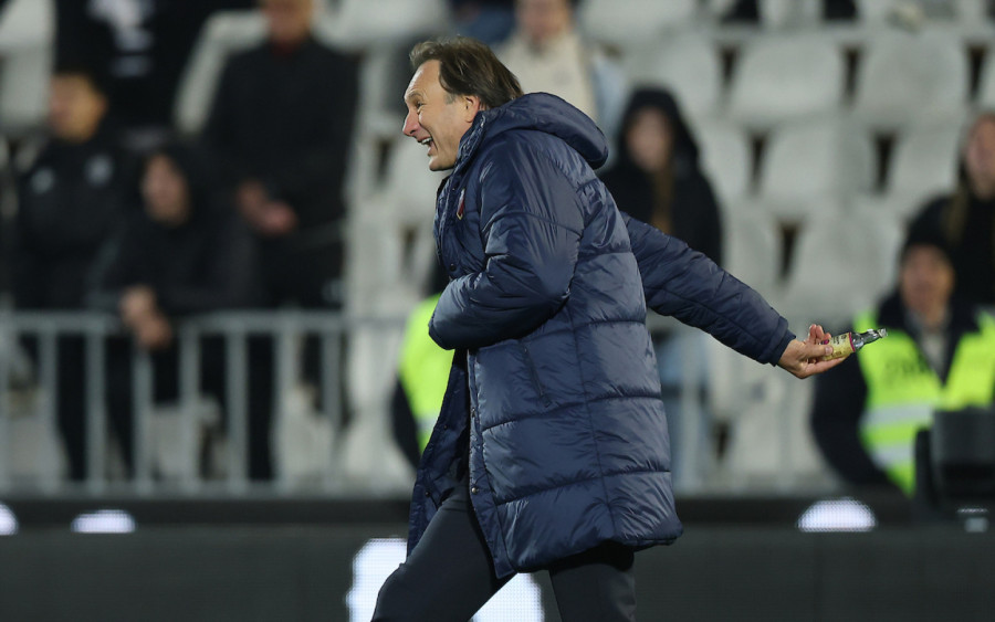 Tanjga: Još moramo da saberemo sve utiske