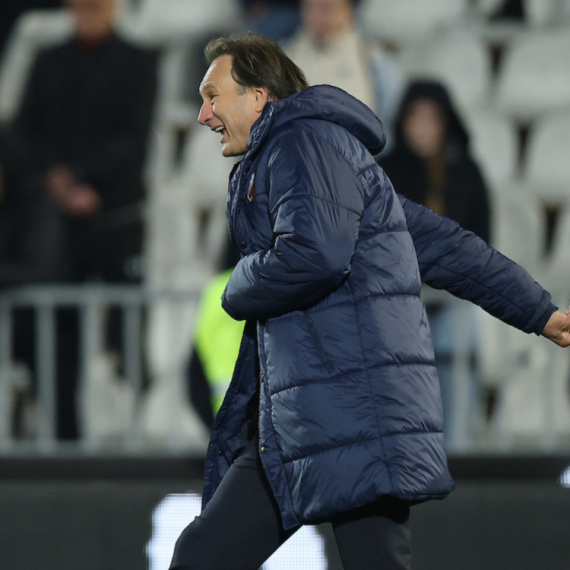 Tanjga besan: "Ovo je Beograd? Ovo je Partizan? Gađaće nas granatama!"