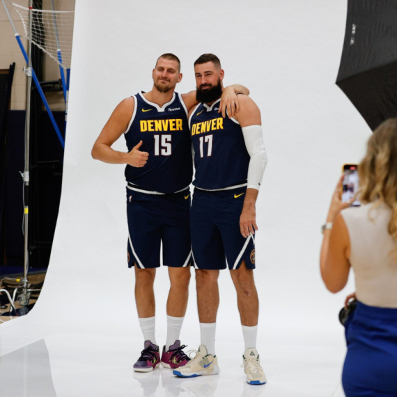 Počinje nova era Denvera