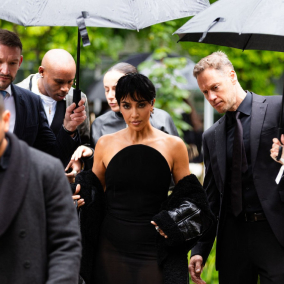 Kim Kardašijan kakvu još niste videli: Drastična promena, a svi imaju isti komentar FOTO