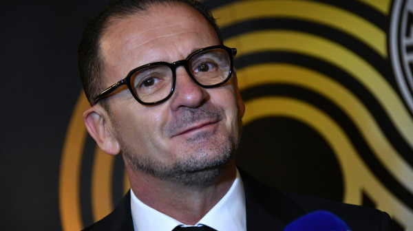 Mijatović: "Da narednih 20 godina budu mnogo uspešnije za Partizan nego ovih 80"