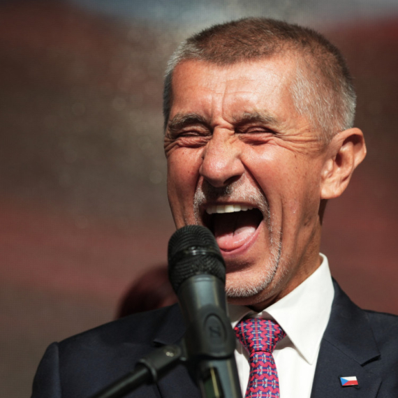 Babiš potpisao koalicioni sporazum; Češka dobija novu vladu