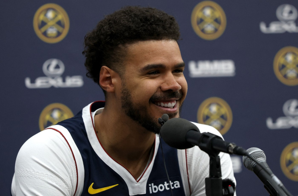 "Bilo mi je neprijatno – rekli su mi da moram da se naviknem na Jokića"