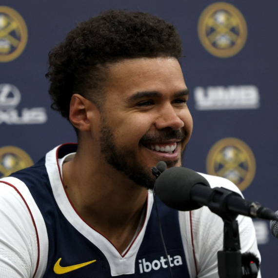 "Bilo mi je neprijatno – rekli su mi da moram da se naviknem na Jokića"