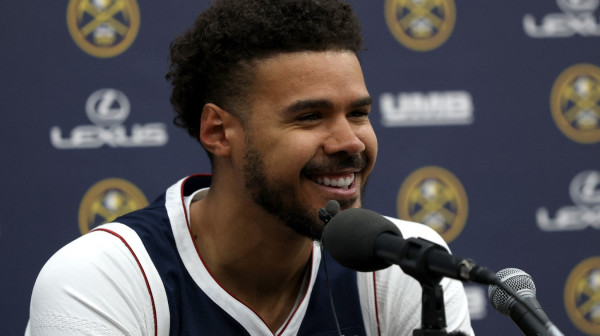 "Bilo mi je neprijatno – rekli su mi da moram da se naviknem na Jokića"