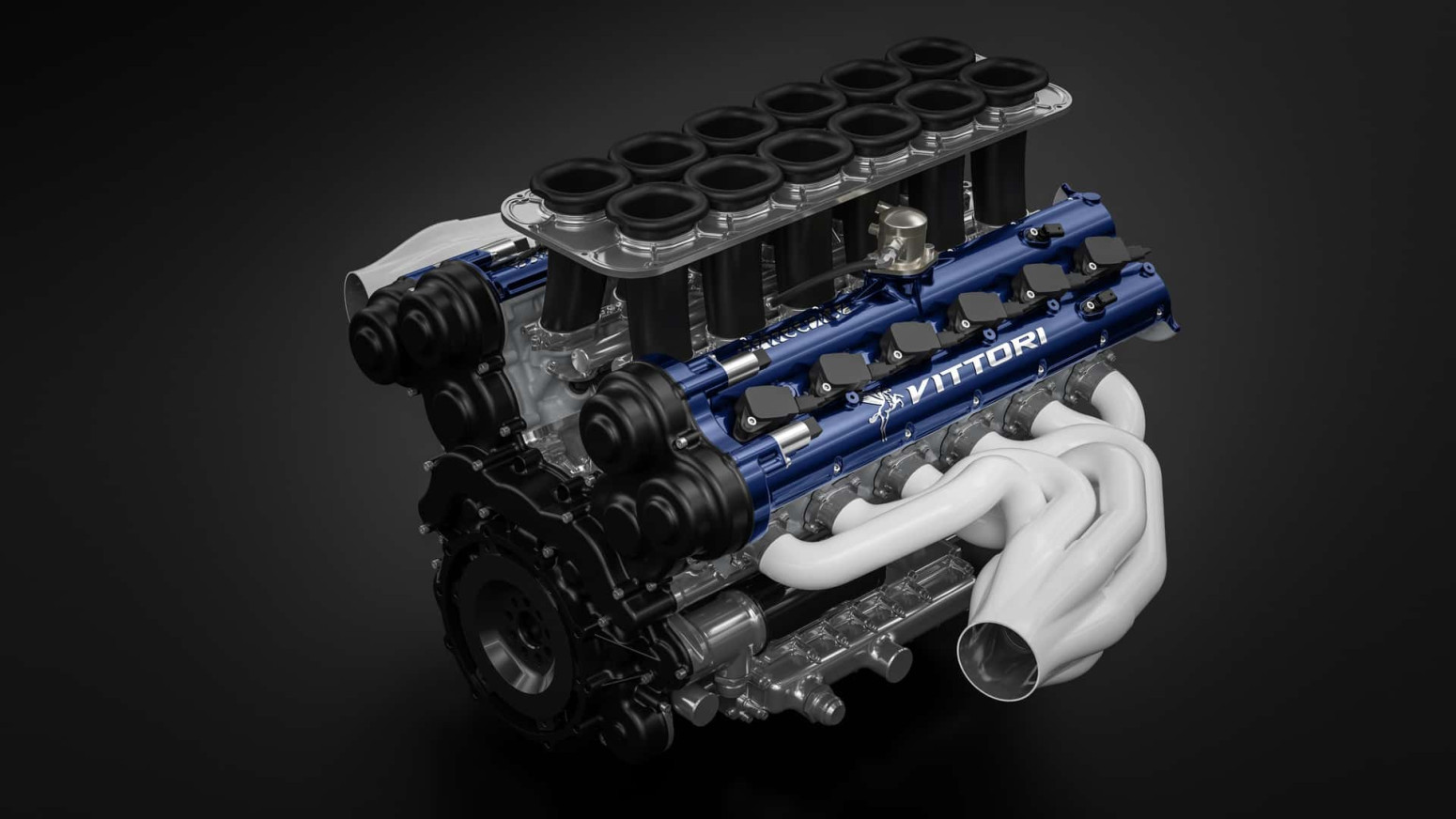 Prvi AI hiperautomobil na svetu je stigao – izgleda bolje nego što biste očekivali FOTO