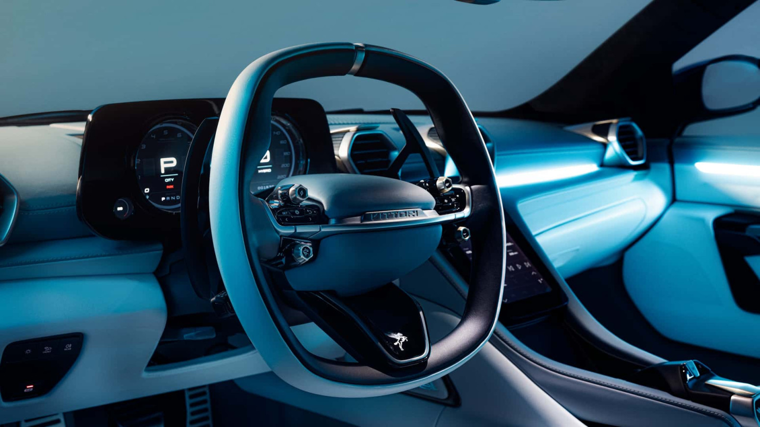 Prvi AI hiperautomobil na svetu je stigao – izgleda bolje nego što biste očekivali FOTO