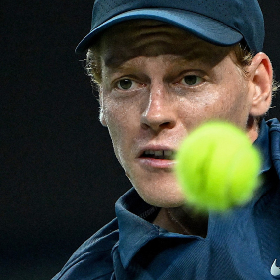 Siner u centru novog "skandala": "Vau, ne znam šta da kažem – iskreno"