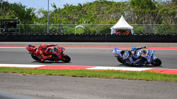 Katastrofa Marka Markesa na stazi – hitno je prebačen u bolnicu! VIDEO