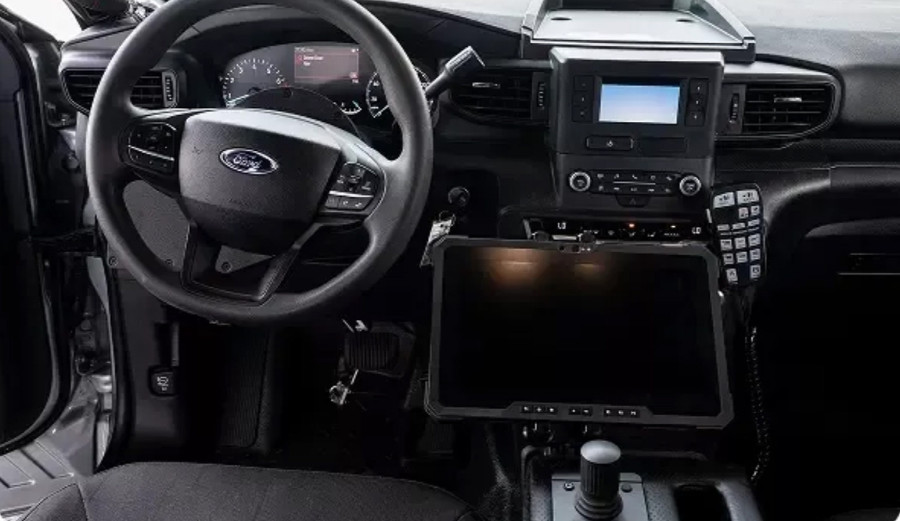 Policija bez policajaca: Majami uvodi robotizovana patrolna vozila FOTO