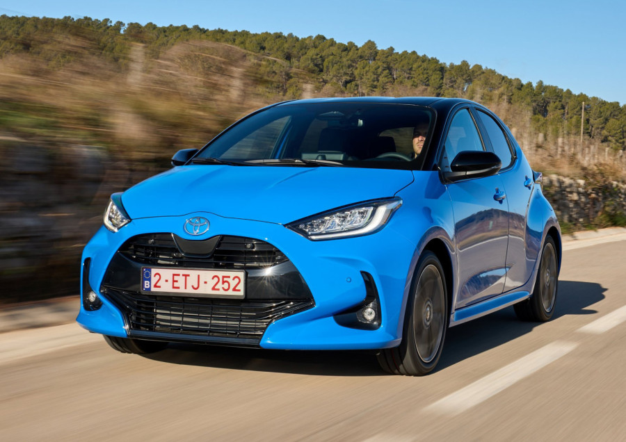 ADAC objavio listu: Ovo su najštedljiviji automobili sa benzinskim motorom