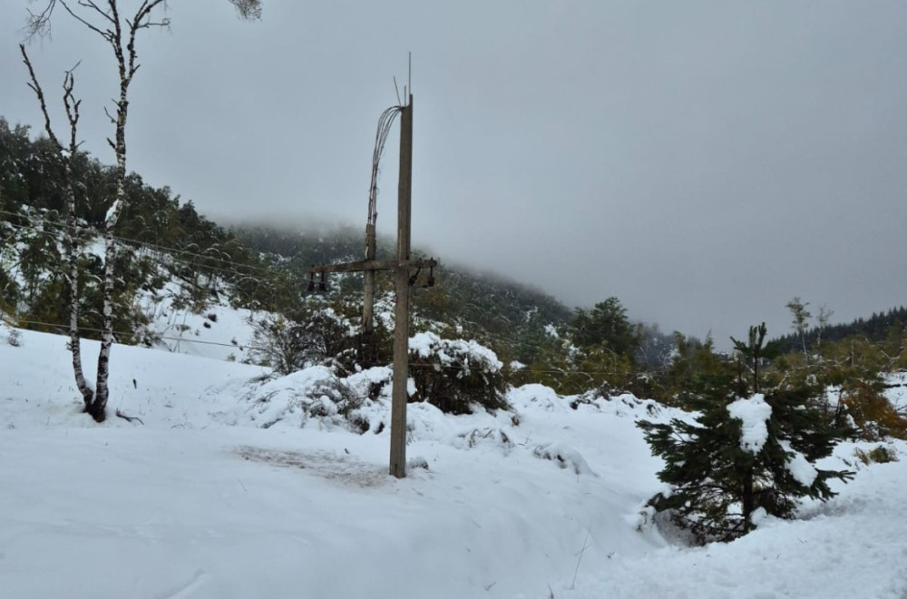 Alarmantno stanje; Još jedan grad u Srbiji proglasio vanrednu situaciju