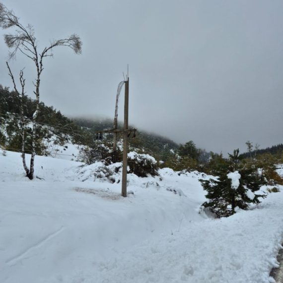 Alarmantno stanje; Još jedan grad u Srbiji proglasio vanrednu situaciju