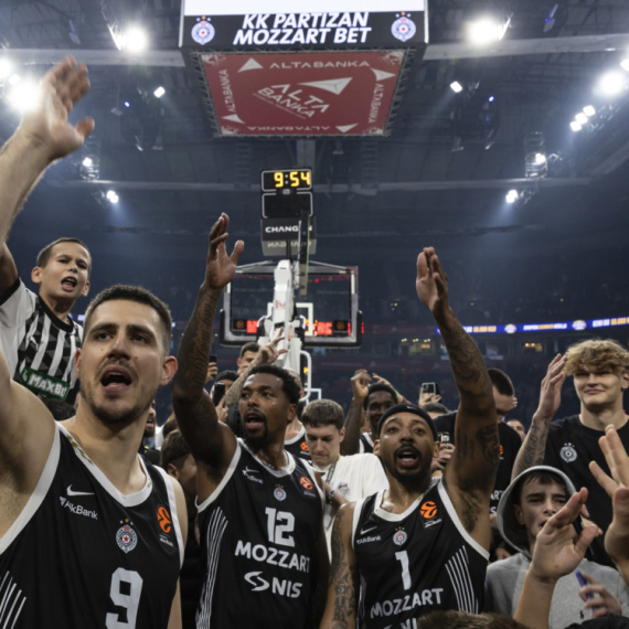 Kako vam se čini Partizanov trijumfalni početak na Jadranu? ANKETA