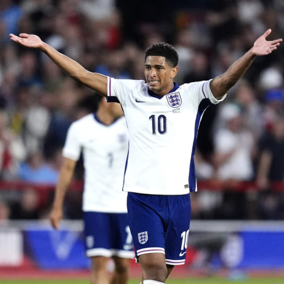 Nova glavobolja za Piksija i "orlove"