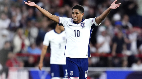 Nova glavobolja za Piksija i "orlove"