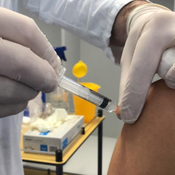 Važno obaveštenje za građane: Počinje vakcinacija protiv gripa