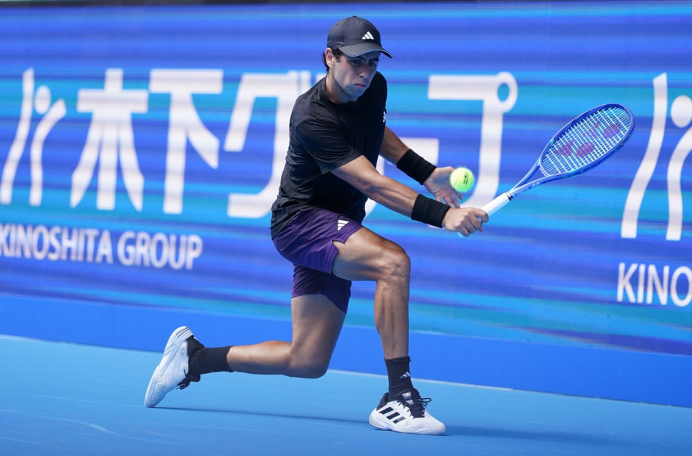 Đoković saznao potencijalnog protivnika u Šangaju