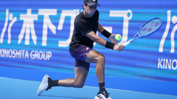 Đoković saznao potencijalnog protivnika u Šangaju