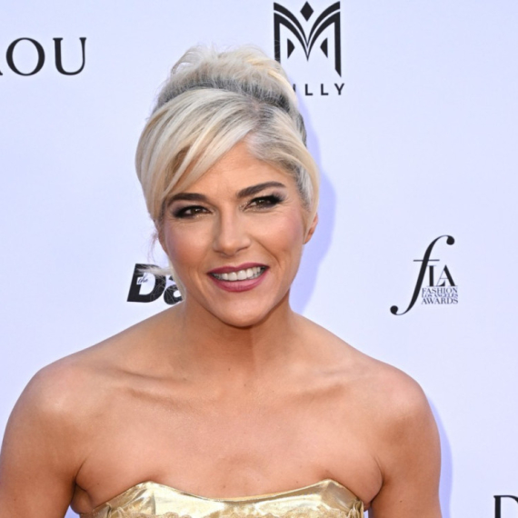 Poznatu glumicu doktori 30 godina pogrešno lečili: "Sada sam druga osoba" VIDEO