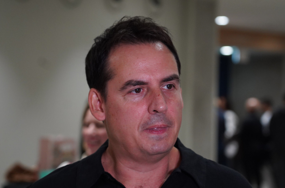 Upoznajte malo bolje Zorana Kesića: Ono što se ne priča javno VIDEO