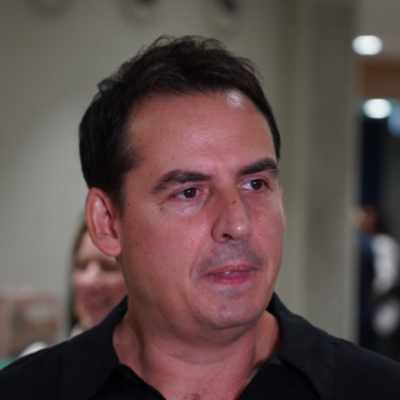 Upoznajte malo bolje Zorana Kesića: Ono što se ne priča javno VIDEO