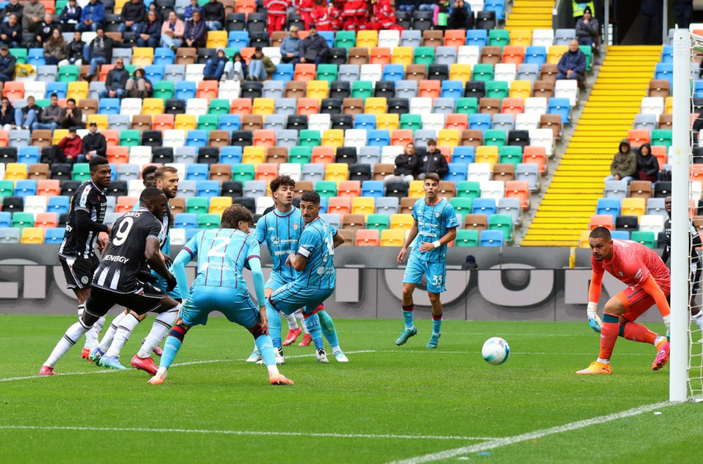 Remi Udinezea i Kaljarija